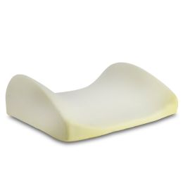 Duro-Med 555-7300-2400 Lumbar Support - Uncovered Foam