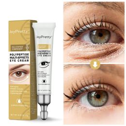 Anti Dark Circle Eye Cream Peptide Puffiness Skin Care Beauty Health (Option: 20g)