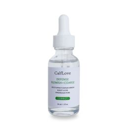 Fruit Acid Rejuvenating (Option: 30ml)