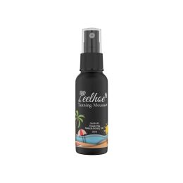 Skin Beach Sun Cream Spray Sun-free Apply To Become Bronze (Option: 30ml)