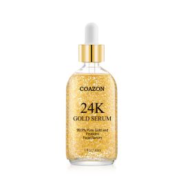 24K Gold Repair Hydrating Moisturizing Peptide Niacinamide Stock Solution (Option: 30ml)