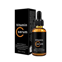 Vitamin C Stock Solution Moisturizing Facial Nourishing And Brightening (Option: 30ml)