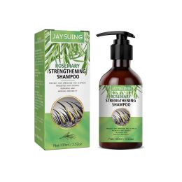 Rosemary Shampoo Can Control Oil Dryness And Rashness (Option: 100ML)