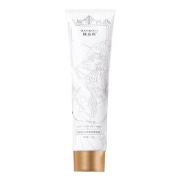 Nude Makeup Face Concealer-in-one Body Cream (Option: White duct)