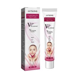 V Face Firming Contour Lifting Anti-aging Cream (Option: 20g)