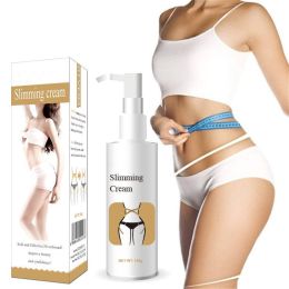 Slimming Cream Weight Loss Cream Body Cream Belly Cream (Option: 100ML)