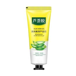 Skin Hydrating Refreshing Moisturizing Aloe Vera Gel (Option: Aloe Vera Gel)