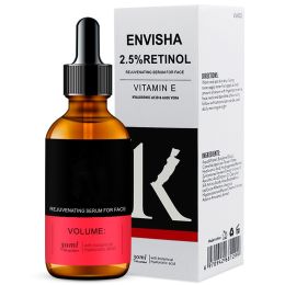 Retinol Vitamin A Stock Solution (Option: 30ml)