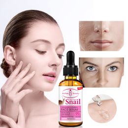 Cross Border Aichun Facial Replenishment Moisturizing Facial Moisturizing And Brightening The Of Firming (Option: Snails)