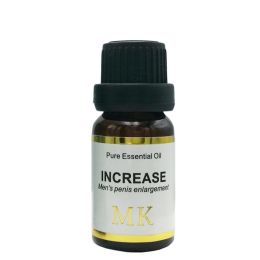 Body massage oil (Option: 10ML)