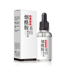 Whitening And Freckle Removing Hydrating And Moisturizing (Option: Whitening Essence 30ml)