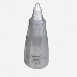 Dental Processing Materials Denture Glaze Powder 75g Glaze Liquid Glaze Water (Option: Glaze)