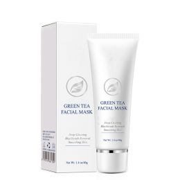 Tear-off Mask To Remove Blackheads Moisturizing And Nourishing (Option: 40g)