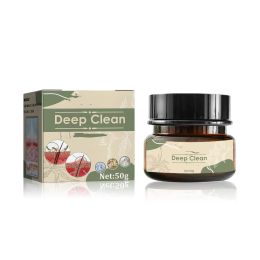 Deep Cleansing Exfoliating Smooth Cream (Option: 50g)