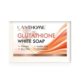 Glutathione Handmade Soap (Option: 100g)