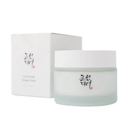 Plant Cream Korean Beauty Moisturizing Nourishing Firming Skin Care (Option: Cream 50ml)