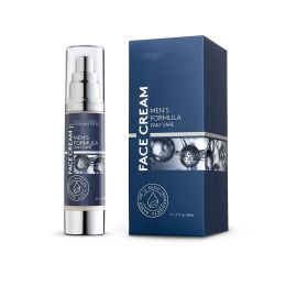 Men's Facial Moisturizing Cream For Reducing Fine Lines (Option: 50ml)