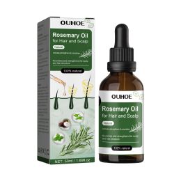 Anti-drop Nourishing Hair Care Essential Oil (Option: 50ml)