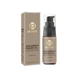 Anti-drop Hair Care Spray (Option: 20ml)