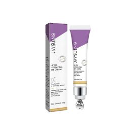 Fishtail Pattern Dark Circles Replenishment Skin Cream (Option: 15g)