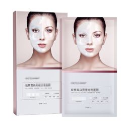 Collagen Anti Wrinkle Hydrating Mask (Option: 3 Pieces In A Box)