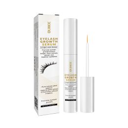 Thick And Long Seamless Eyelashe (Option: 5ml)