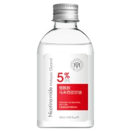 Skin Care Glycerin Nicotinamide Moisturizing (Option: Nicotinamide glycerol 140ml)