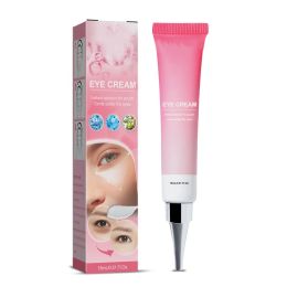 Refreshing Moisturizing And Smoothing Eye Cream For Lines (Option: 15ML)