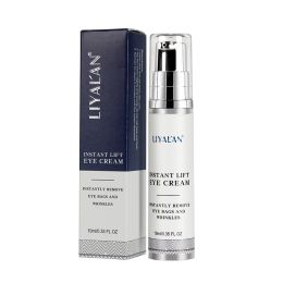 Lightening Fine Lines And Firming Eye Cream (Option: White-10ML)