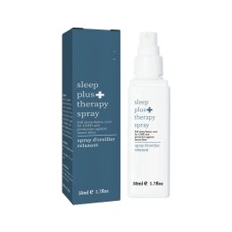 Relieves Physical Stress And Relaxes The Mind And Body To Help Sleep Peacefully To Sleep Care Spray (Option: 50ml)