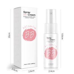 Portable Moisturizing Cream Moisturizing Air Cushion BB Cream (Option: G120 BB cream)