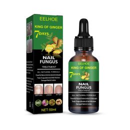 Nail Repair Solution Hand Foot And Nail Care Solution (Option: 50ml)