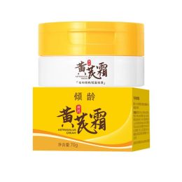 Moisturizing And Dark Skin Care Products (Option: Age Astragalus Cream 70g)