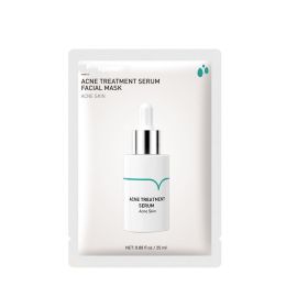 Oligopeptide Hydrating Mask 25ml (Option: Facial Mask)