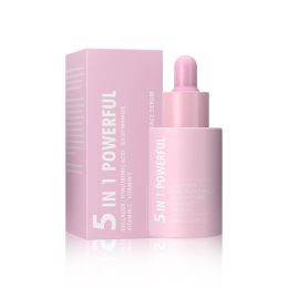 Firming Vitamin C Large Drop Stoste (Option: 30ml)